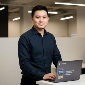 Mern Stack Developer