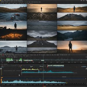 Digital Video | Adobe Premiere Pro 2025