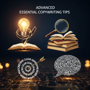 Essential Tips for Copywriting