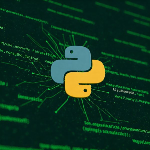 IT Specialist | Python
