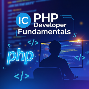IC PHP Developer Fundamentals