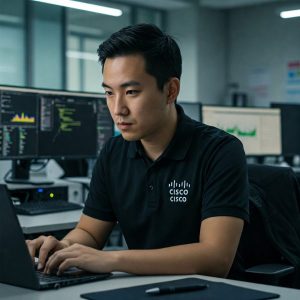 Cisco Certified Support Technician | Cybersecurity