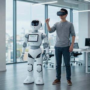 Certified Chatbot Developer