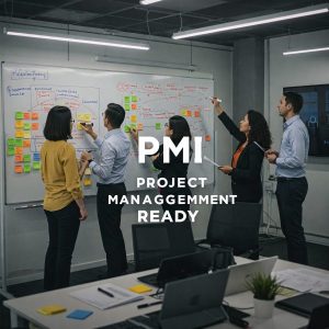 PMI Project Management Ready