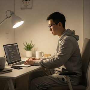 Certified Frontend Developer