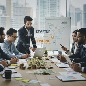 Entrepreneurship and Small Business Certification