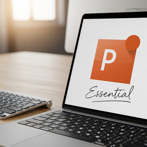 Microsoft PowerPoint Essential