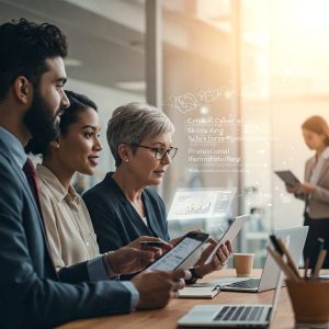 Critical Career Skills | Professional Communication