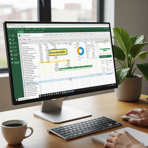 Microsoft Excel Essential