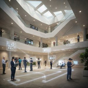 Critical Career Skills Program| Generative AI Foundations
