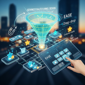 Create Profitable Sales Funnels with Ease