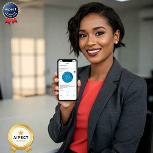 Mobile App Developer