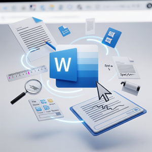 Microsoft Word Essential