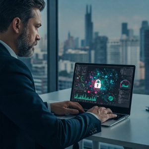 IT Specialist | Cybersecurity