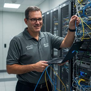 Cisco Certified Support Technician | Networking