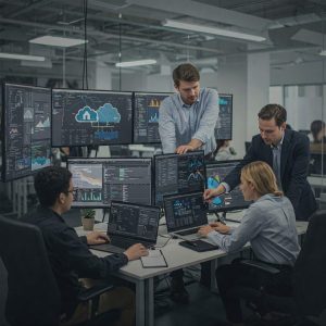 IT Specialist | Data Analytics