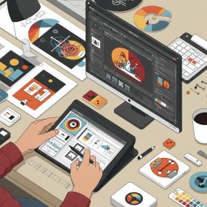 Graphic Design & Illustration | Adobe Illustrator