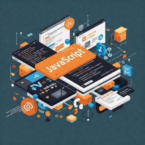 IT Specialist | JavaScript