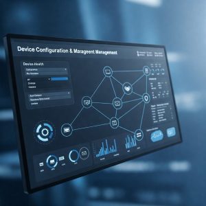 IT Specialist | Device Configuration and Management