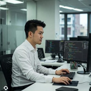 Certified Backend Developer