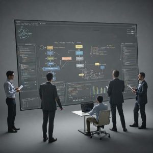 IT Specialist | Computational Thinking